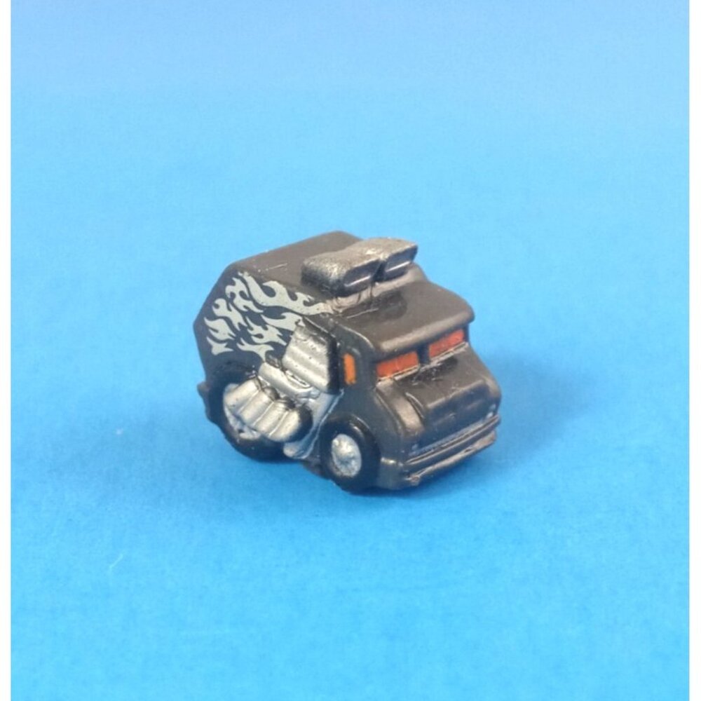 Squinkies Hot Wheels Capsule Motor Madness Cool One X426